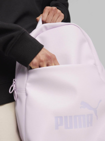 Повсякденний рюкзак PUMA CORE UP модель 09027602 Повсякденний рюкзак PUMA CORE UP модель 09027602 Фото