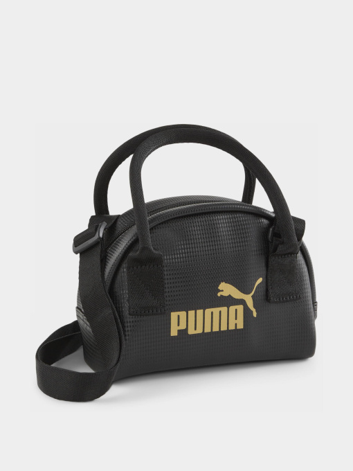 Сумка PUMA CORE UP MINI GRIP модель 09027801 Фото