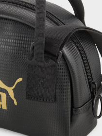Сумка PUMA CORE UP MINI GRIP модель 09027801 Фото