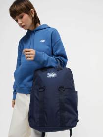 Рюкзак PUMA Core College модель 09028501 Фото