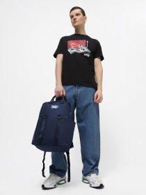 Рюкзак PUMA Core College модель 09028501 Фото