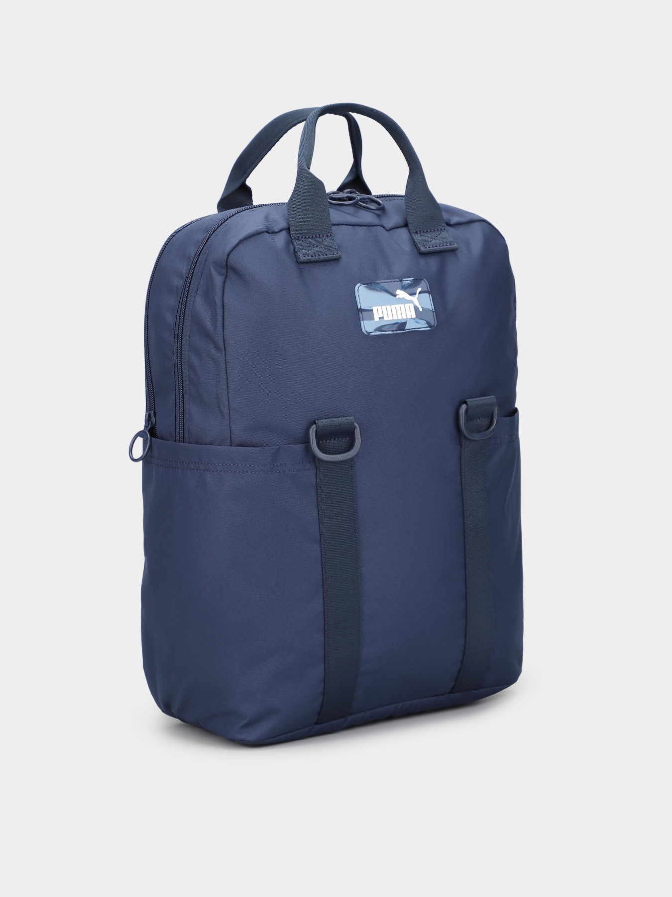 Повсякденний рюкзак PUMA CORE COLLEGE модель 09028501 Фото