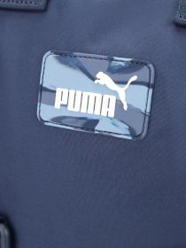 Повсякденний рюкзак PUMA CORE COLLEGE модель 09028501 Фото