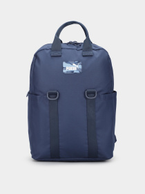 Повсякденний рюкзак PUMA CORE COLLEGE модель 09028501 Фото