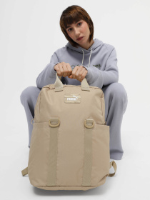 Рюкзак PUMA Core College модель 09028502 Фото