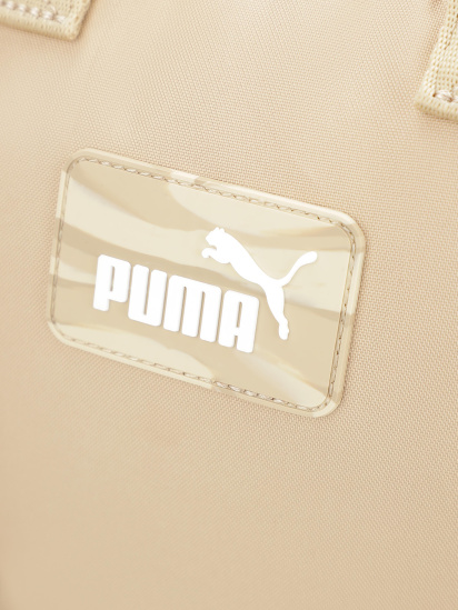 Рюкзак PUMA Core College модель 09028502 — фото 4 - INTERTOP