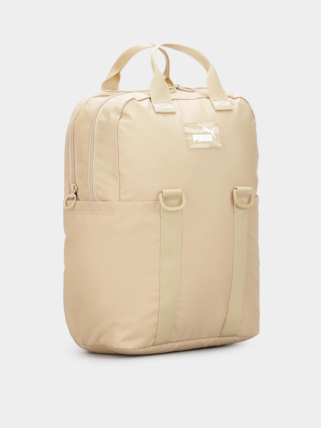 Повседневный рюкзак PUMA CORE COLLEGE модель 09028502 Повседневный рюкзак PUMA CORE COLLEGE модель 09028502 Фото