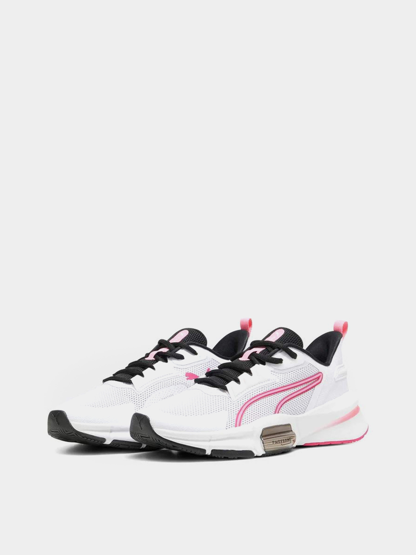Кроссовки для тренировок PUMA Pwrframe Tr 3 Wns модель 37956003 Фото