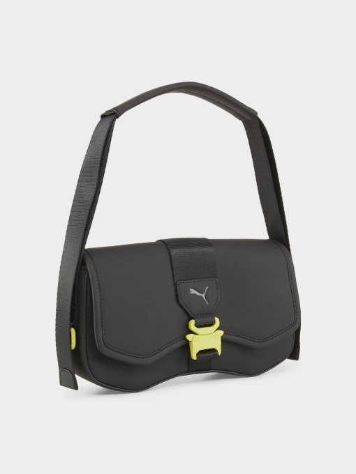 Сумка PUMA Prime Idol Baguette модель 09038801 Фото