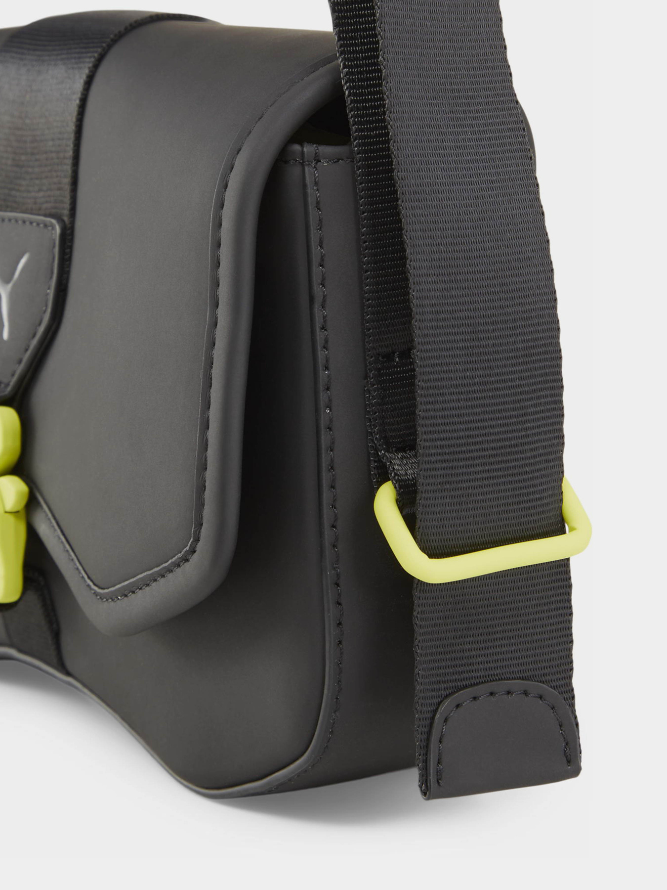 Сумка PUMA PRIME IDOL BAGUETTE модель 09038801 Сумка PUMA PRIME IDOL BAGUETTE модель 09038801 Фото