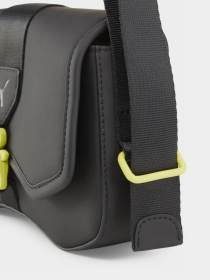 Сумка PUMA PRIME IDOL BAGUETTE модель 09038801 Сумка PUMA PRIME IDOL BAGUETTE модель 09038801 Фото