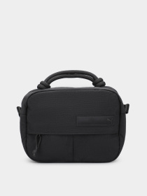 Кросс-боди PUMA BL модель 09039601 Кросс-боди PUMA BL модель 09039601 Фото