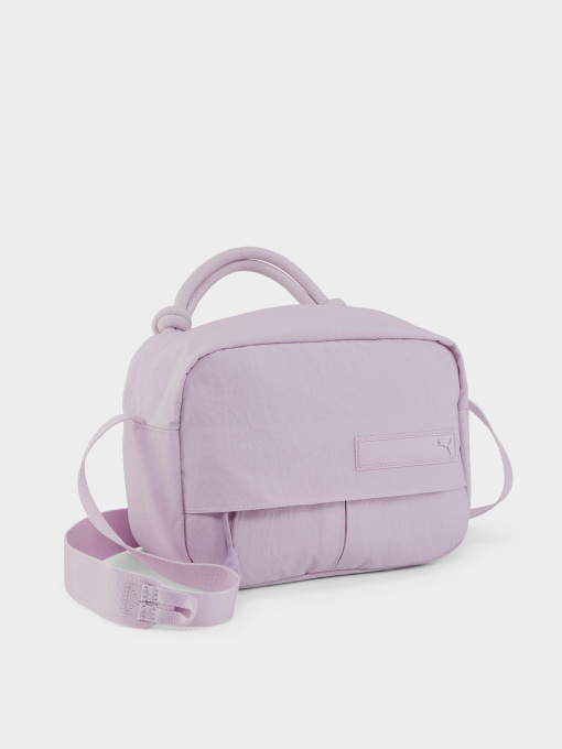 Кросс-боди PUMA Bl модель 09039603 Фото