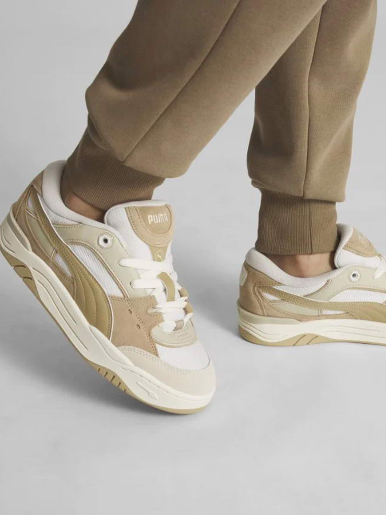 Кроссовки PUMA 180 модель 38926710 Фото