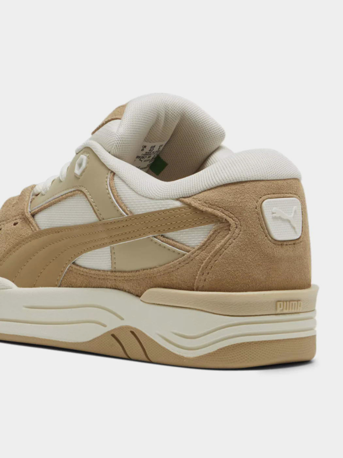 Кроссовки повседневные PUMA 180 модель 38926710 Кроссовки повседневные PUMA 180 модель 38926710 Фото