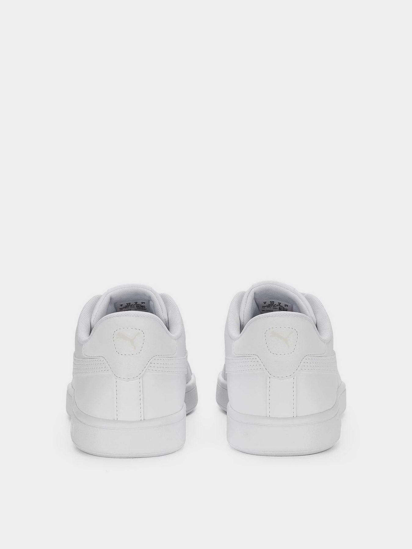 Кеды низкие PUMA Smash 3.0 L модель 39098701 Фото