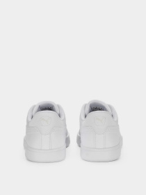 Кеды низкие PUMA SMASH 3.0 L модель 39098701 Фото