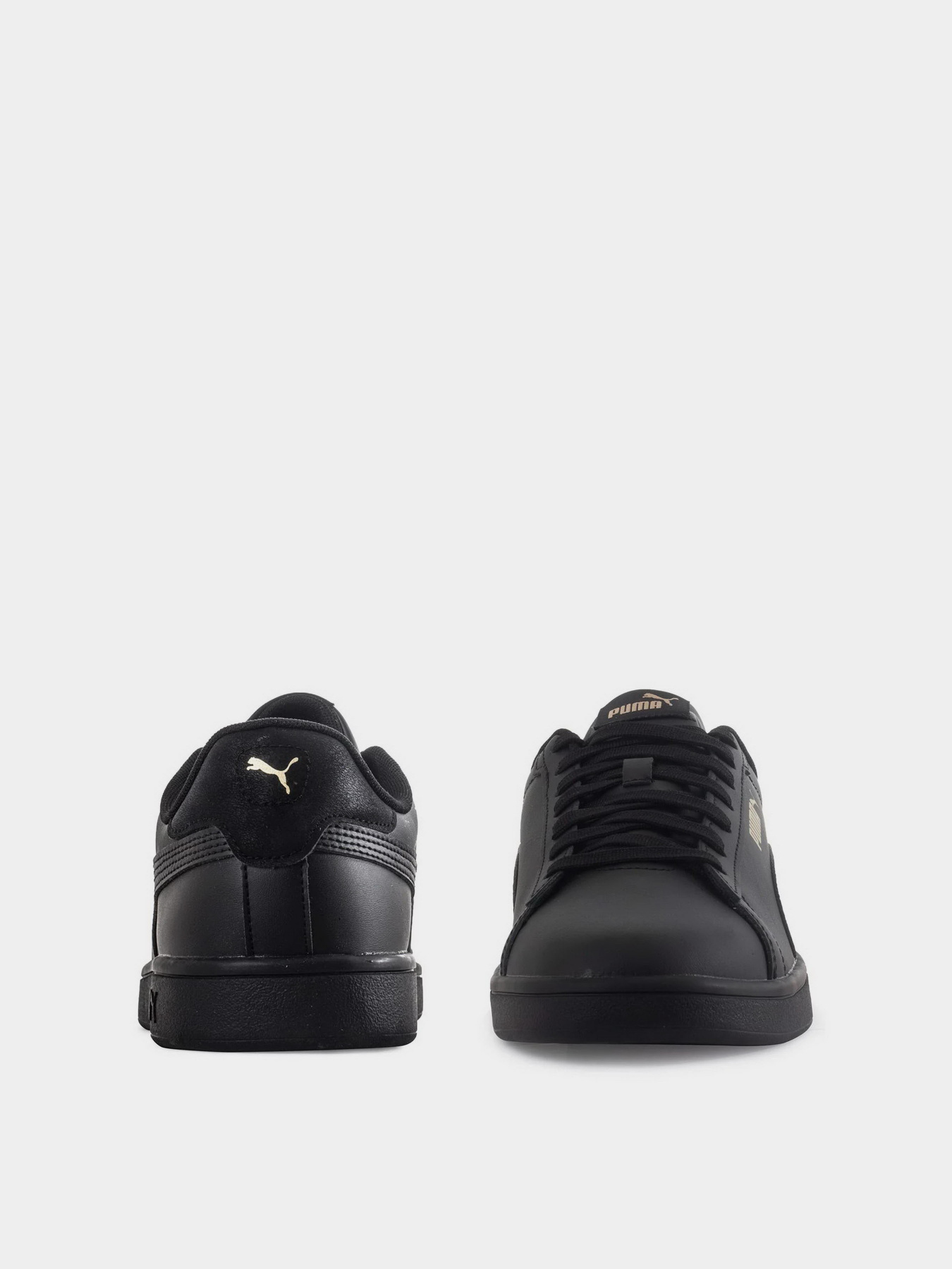 Кеды низкие PUMA Smash 3.0 L модель 39098710 Фото