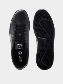 Кеды низкие PUMA Smash 3.0 L модель 39098710 Фото