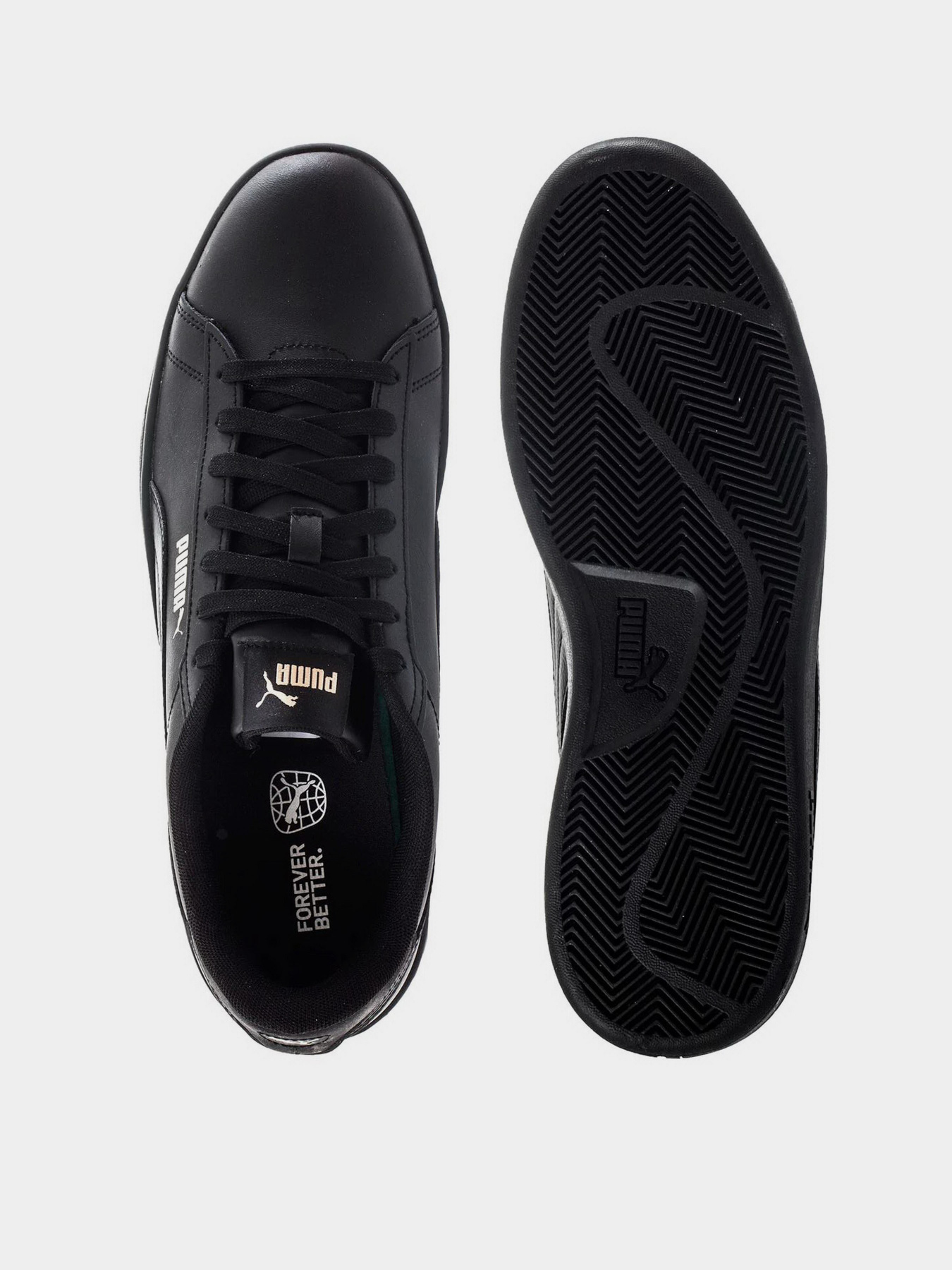 Кеды низкие PUMA SMASH 3.0 L модель 39098710 Фото