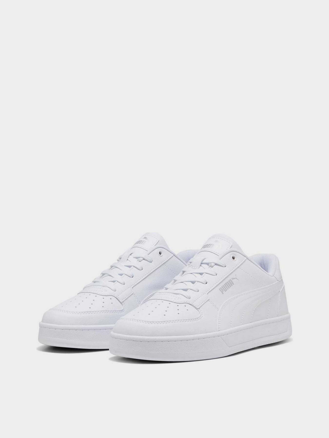 Кеды низкие PUMA CAVEN 2.0 модель 39229002 Фото