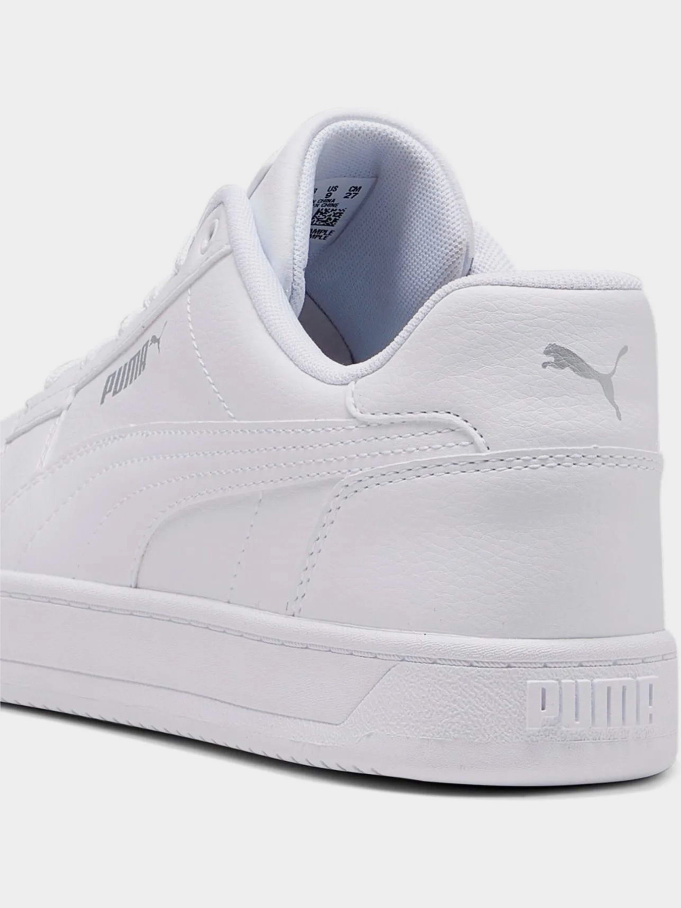 Кеды низкие PUMA CAVEN 2.0 модель 39229002 Фото