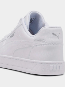 Кеды низкие PUMA CAVEN 2.0 модель 39229002 Фото