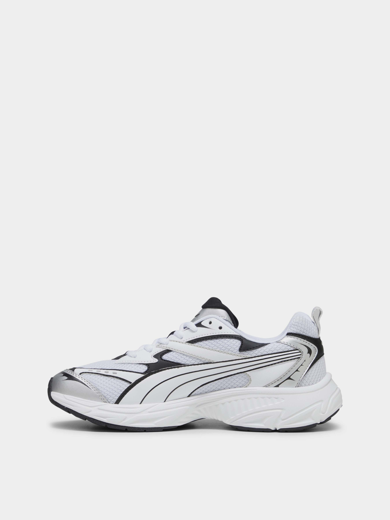 Кроссовки для бега PUMA Morphic Base модель 39298202 Фото