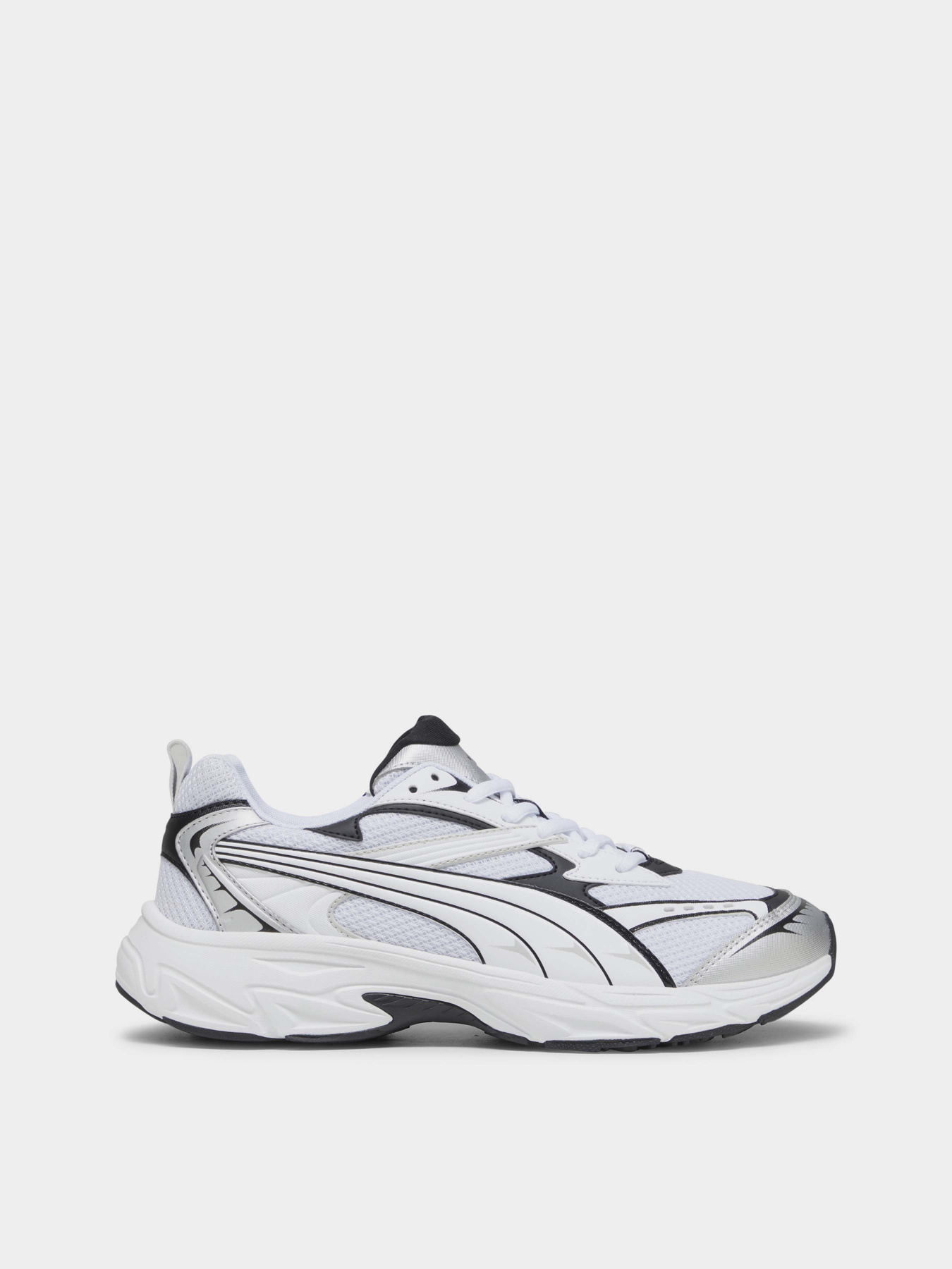 Кроссовки для бега PUMA Morphic Base модель 39298202 Фото