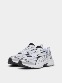 Кроссовки для бега PUMA Morphic Base модель 39298202 Фото