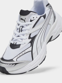 Кроссовки для бега PUMA Morphic Base модель 39298202 Фото