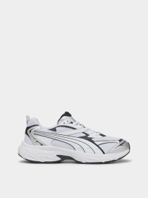 Кроссовки для бега PUMA Morphic Base модель 39298202 Фото
