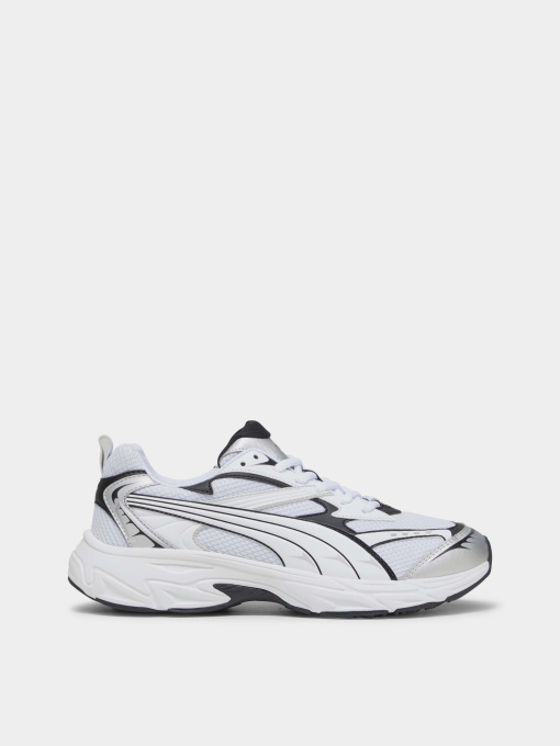 Кроссовки для бега PUMA Morphic Base модель 39298202 Фото