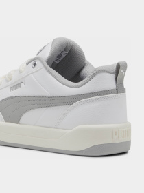 Кеды низкие PUMA Park Lifestyle модель 39508401 Фото