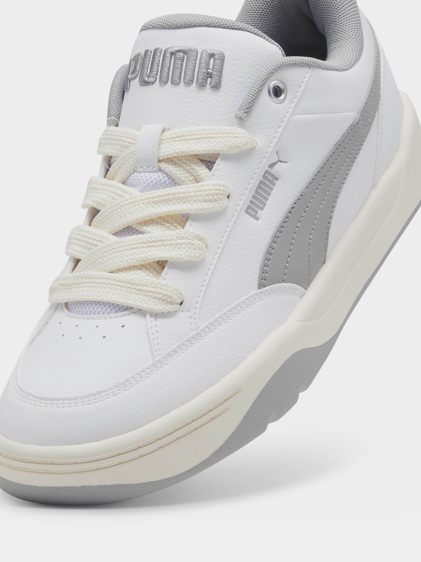 Кеди низькі PUMA PARK LIFESTYLE модель 39508401 Фото