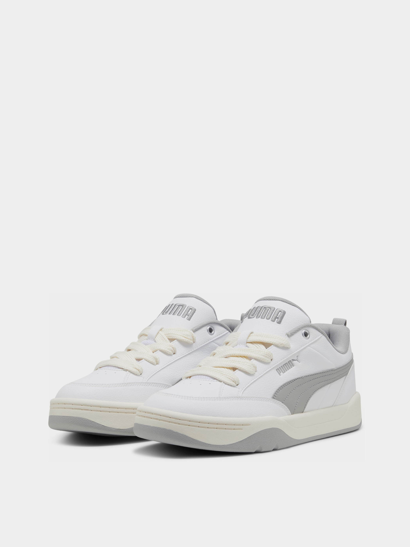 Кеди низькі PUMA PARK LIFESTYLE модель 39508401 Фото