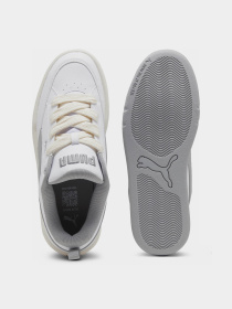 Кеди низькі PUMA PARK LIFESTYLE модель 39508401 Фото