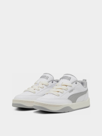 Кеди низькі PUMA PARK LIFESTYLE модель 39508401 Фото