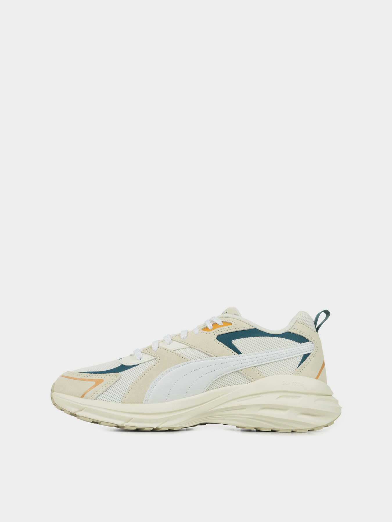 Кроссовки для бега PUMA Hypnotic модель 39529504 Фото