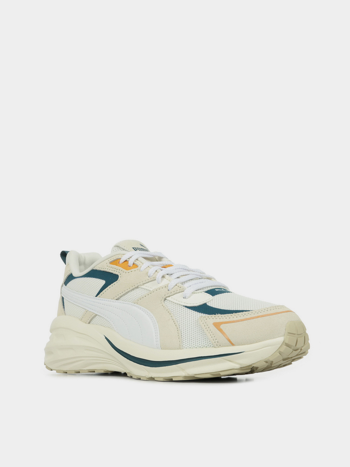 Кроссовки для бега PUMA HYPNOTIC модель 39529504 Кроссовки для бега PUMA HYPNOTIC модель 39529504 Фото