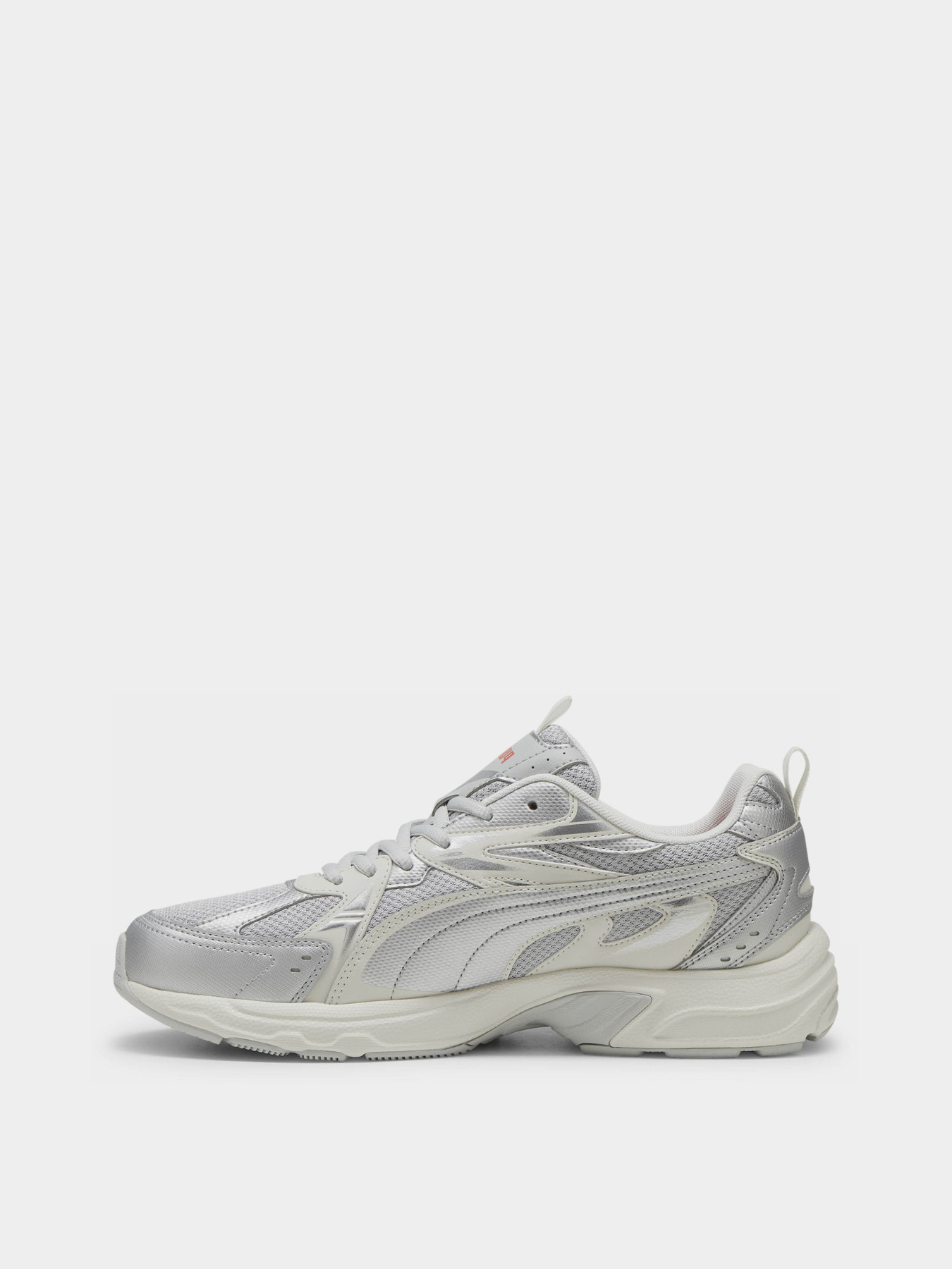 Кроссовки PUMA MILENIO TECH модель 39764106 Кроссовки PUMA MILENIO TECH модель 39764106 Фото