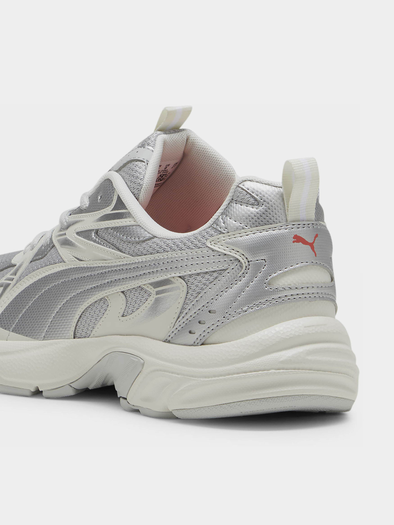 Кроссовки PUMA MILENIO TECH модель 39764106 Кроссовки PUMA MILENIO TECH модель 39764106 Фото