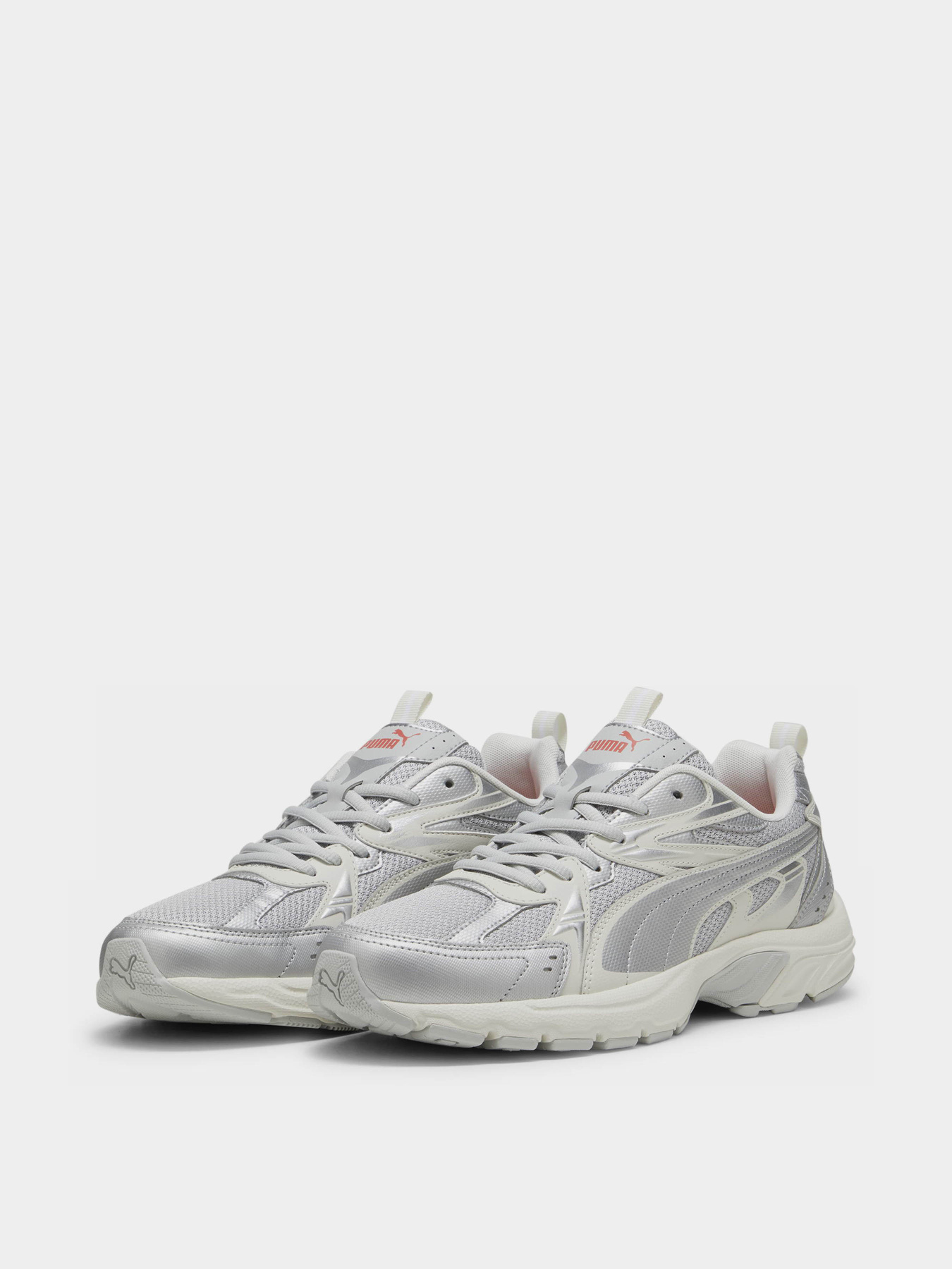 Кроссовки для бега PUMA MILENIO TECH модель 39764106 Фото