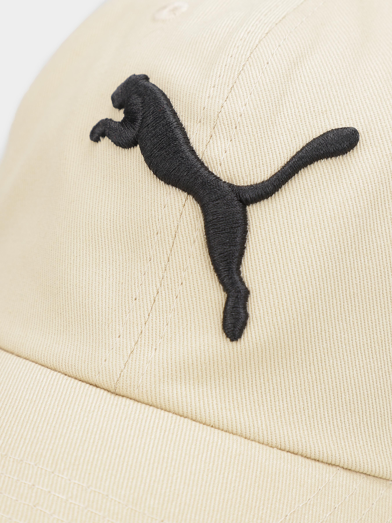 Кепка PUMA Essentials Cat Logo модель 02458702 Фото