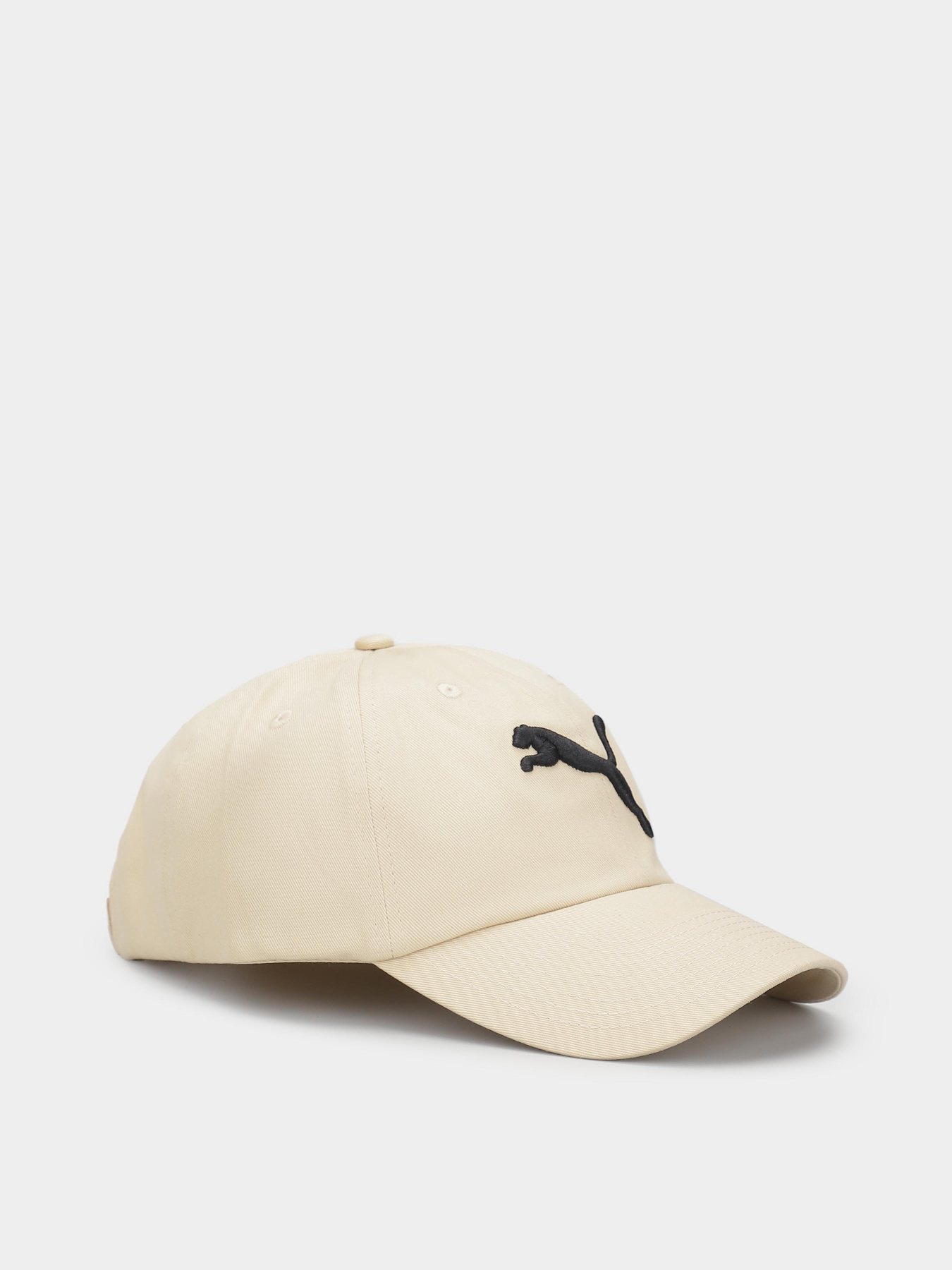 Кепка PUMA Essentials Cat Logo модель 02458702 Фото