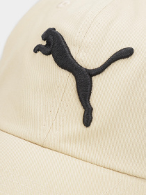 Кепка PUMA ESSENTIALS CAT LOGO модель 02458702 Кепка PUMA ESSENTIALS CAT LOGO модель 02458702 Фото