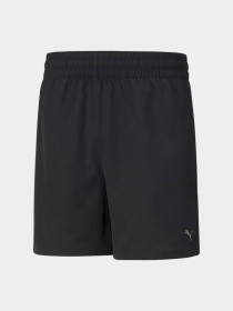 Шорты спортивные PUMA Performance Woven 5' модель 52031701 Фото