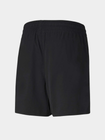 Спортивні шорти PUMA PERFORMANCE WOVEN 5' модель 52031701 Фото