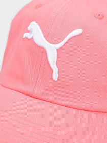 Кепка PUMA Essentials Cat Logo модель 02458712 Фото