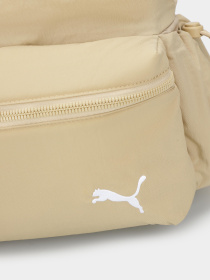 Повседневный рюкзак PUMA CORE HER модель 09028301 Повседневный рюкзак PUMA CORE HER модель 09028301 Фото